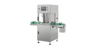 Rotatif  Checkweigher