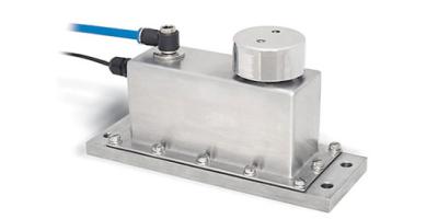 Yağlı Load Cell